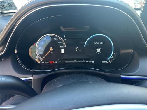 2023 Genesis GV70 2.5T AWD