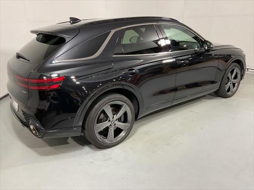 2023 Genesis GV70 2.5T AWD