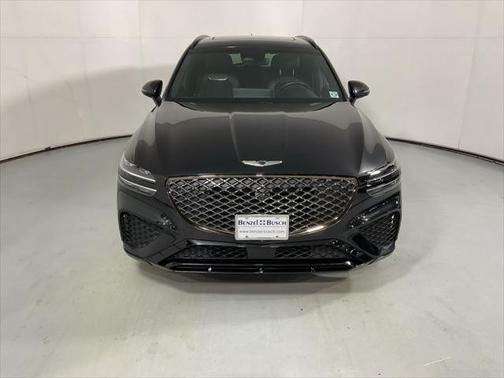 2023 Genesis GV70 2.5T AWD