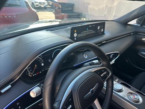2023 Genesis GV70 2.5T AWD