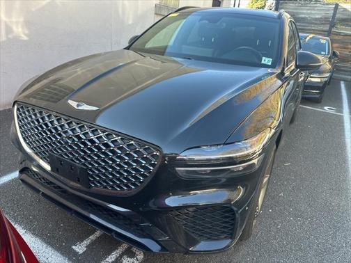 2023 Genesis GV70 2.5T AWD