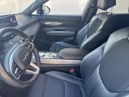2023 Genesis GV70 2.5T AWD