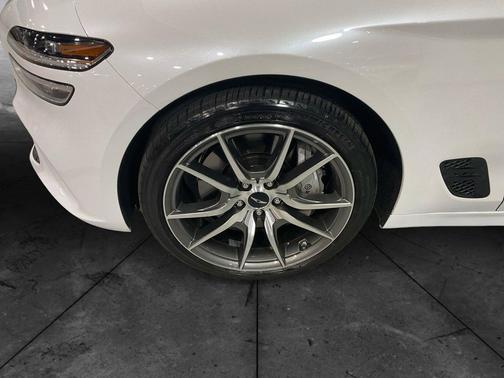 2026 Genesis G70 2.5T AWD