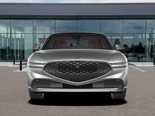 2025 Genesis G90 3.5T e-SC