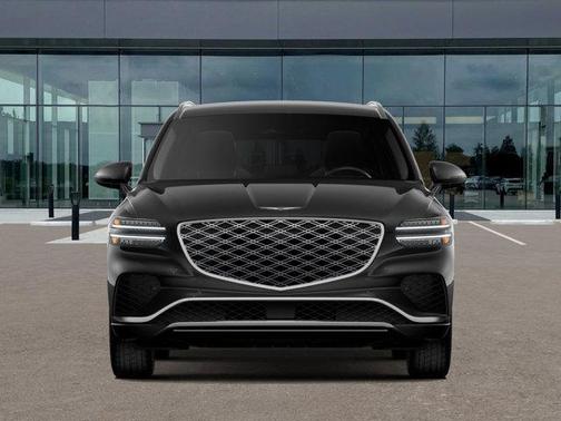 Vik Black 2026 Genesis GV70 2.5T