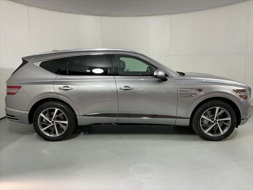 2025 Genesis GV80 3.5T