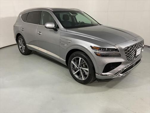 2025 Genesis GV80 3.5T