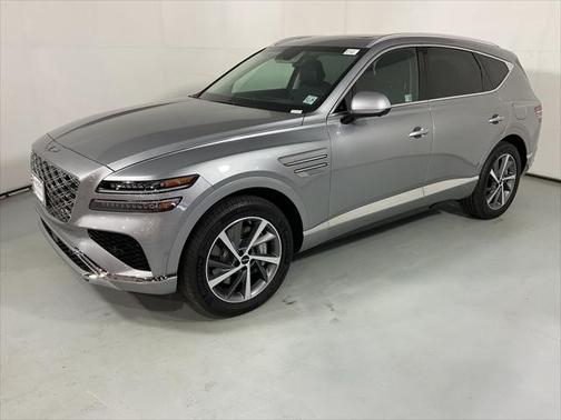2025 Genesis GV80 3.5T