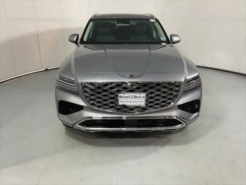 2025 Genesis GV80 3.5T