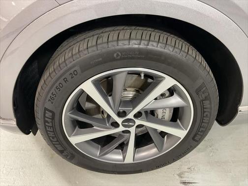 2025 Genesis GV80 3.5T
