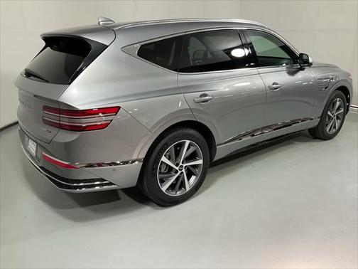 2025 Genesis GV80 3.5T