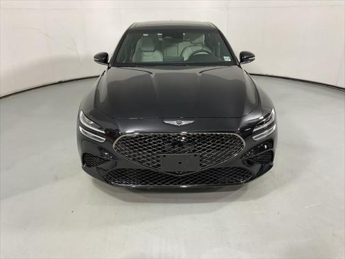 2025 Genesis G70 2.5T AWD