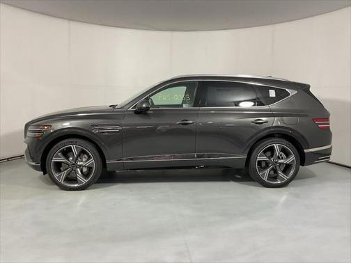 2025 Genesis GV80 2.5T