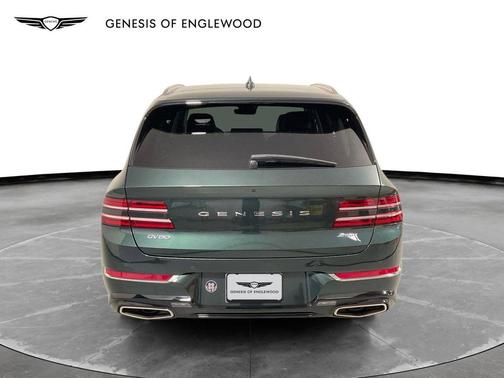 2023 Genesis GV80 2.5T