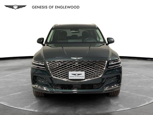 2023 Genesis GV80 2.5T