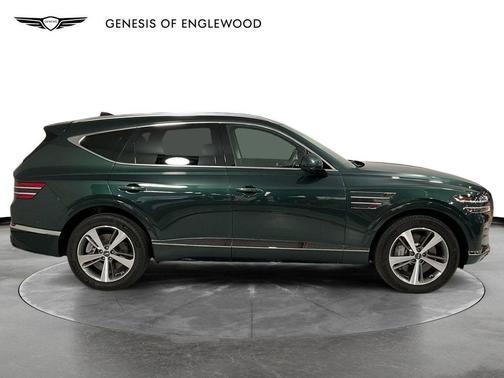 2023 Genesis GV80 2.5T