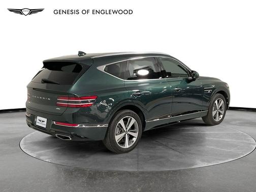 2023 Genesis GV80 2.5T