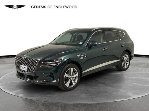2023 Genesis GV80 2.5T
