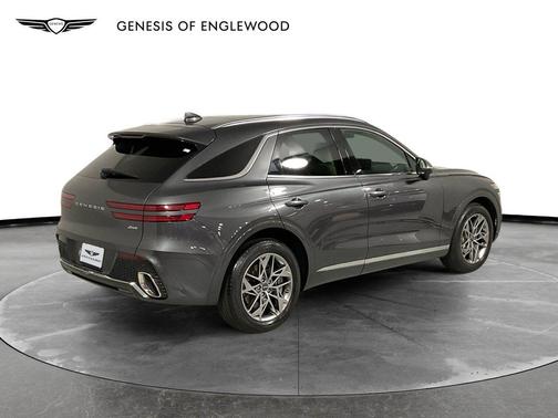 2023 Genesis GV70 2.5T AWD