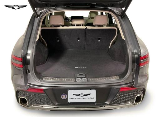 2023 Genesis GV70 2.5T AWD