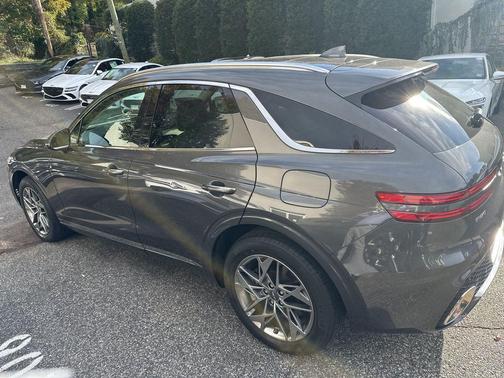 2023 Genesis GV70 2.5T AWD