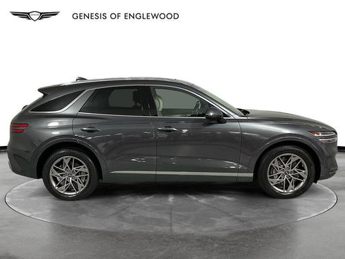 2023 Genesis GV70 2.5T AWD