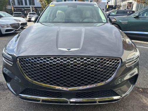 2023 Genesis GV70 2.5T AWD