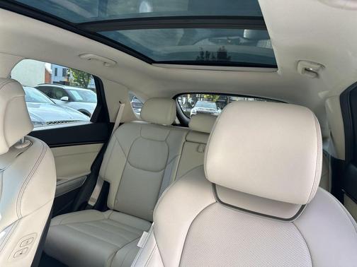 2023 Genesis GV70 2.5T AWD