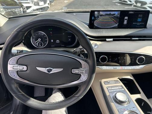2023 Genesis GV70 2.5T AWD