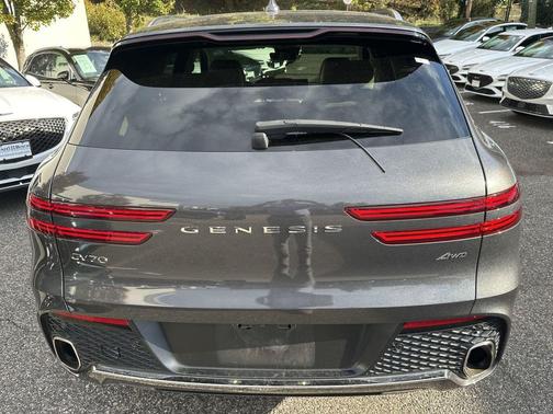 2023 Genesis GV70 2.5T AWD