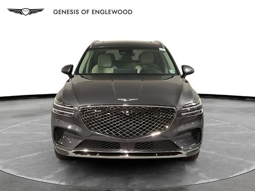 2023 Genesis GV70 2.5T AWD