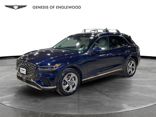 2026 Genesis GV70 2.5T