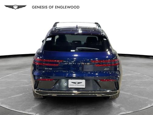 2026 Genesis GV70 2.5T