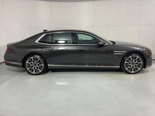 2024 Genesis G90 3.5T e-SC AWD