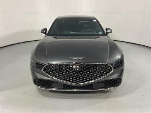 2024 Genesis G90 3.5T e-SC AWD