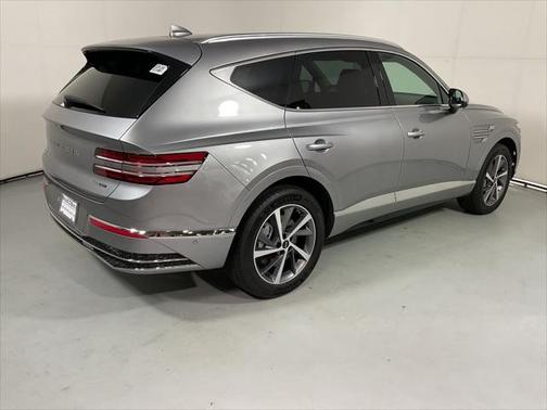 2025 Genesis GV80 3.5T