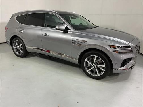 2025 Genesis GV80 3.5T