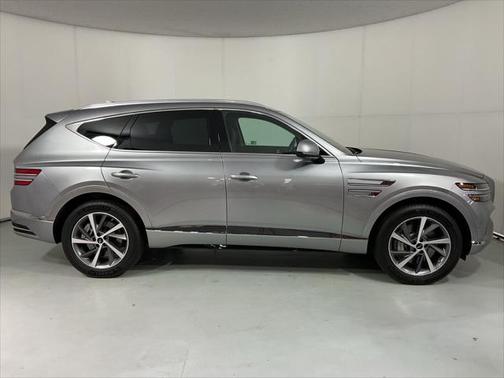 2025 Genesis GV80 3.5T