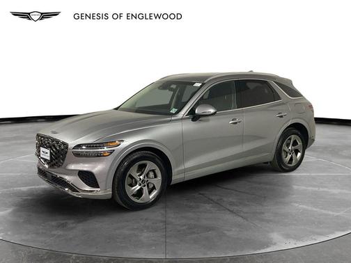 2026 Genesis GV70 2.5T