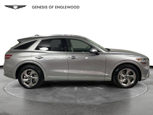 2026 Genesis GV70 2.5T
