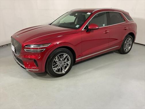 2025 Genesis GV70 2.5T AWD