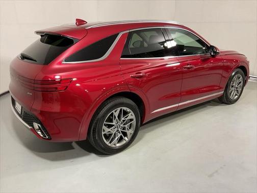 2025 Genesis GV70 2.5T AWD