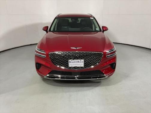 2025 Genesis GV70 2.5T AWD