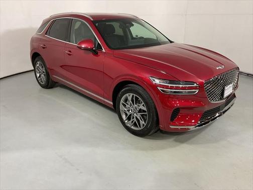 2025 Genesis GV70 2.5T AWD