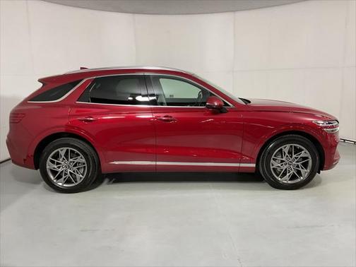 2025 Genesis GV70 2.5T AWD