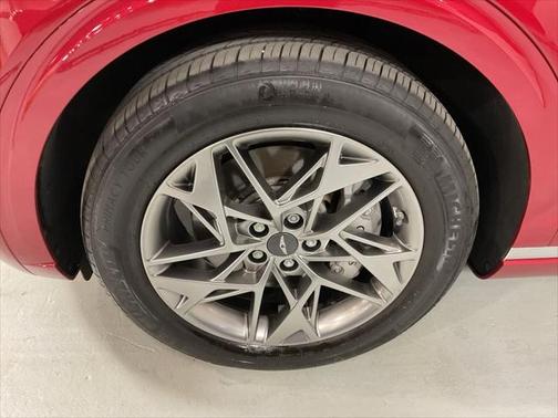 2025 Genesis GV70 2.5T AWD