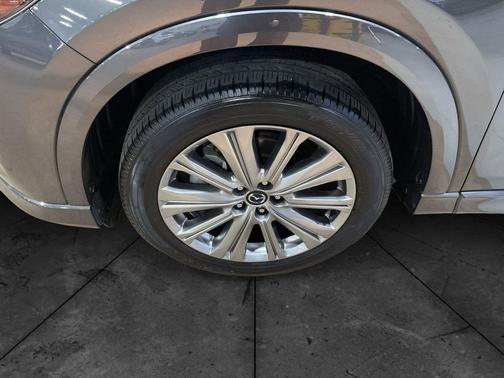 2023 Mazda CX-5 2.5 Turbo Signature