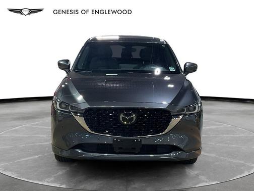 2023 Mazda CX-5 2.5 Turbo Signature