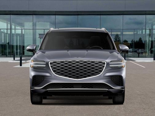 Ceres Blue 2026 Genesis GV70 2.5T Advanced