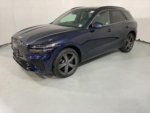 2025 Genesis GV70 3.5T AWD Sport